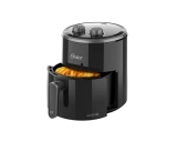 Fritadeira Elétrica Sem Óleo Air Fryer Oster OFRT400 4L