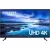 Smart Tv 50″ Uhd 4k Samsung 50au7700 Processador Crystal 4k Tela Sem Limites Visual Livre De Cabos Alexa Built In Controle Único