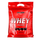 Nutri Whey Protein 907g – Refil Integralmedica – Full Entrega Rapida