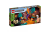 LEGO Minecraft a Floresta Deformada 21168