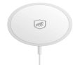 Carregador compatível com MagSafe 15 Watts, Magnético, Wireless, sem fio- Gshield