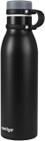 Garrafa Térmica Contigo Matterhorn Matter Black 591ml