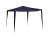 Gazebo 3m X 3m Ráfia Azul Mor