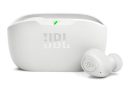 JBL, Fone de Ouvido Sem Fio, Bluetooth, Wave Buds TWS – Branco