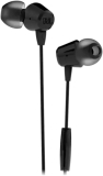 JBL, Fone de Ouvido in Ear, C50HI – Preto