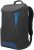 Mochila IdeaPad Gaming Lenovo até 15.6″ para Notebook, Preto e Azul