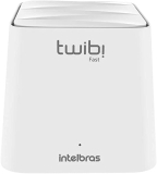 Roteador Twibi Fast Wi-Fi 5 Mesh Intelbras