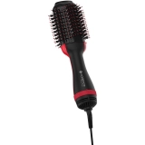 Escova Secadora Cadence Esc700 Rouge Style Turmalina Íons 1200w Preta – 220v