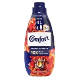 Seleção de Amaciantes Comfort 1L