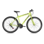 Bicicleta Aro 29 Flexus 21 Marchas Freio V-Brake Status Bike
