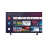 Smart TV LED 32″ HD TCL 32S615 com Design Sem Bordas Bluetooth Google Assistant e Android TV
