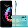Smartphone Motorola Edge 20 Lite 128gb 5g Wi-Fi Tela 6.7” Dual Chip 6gb Ram Câmera Tripla + Selfie 32mp – Verde