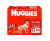 Fralda Huggies Supreme Care – Tam. G 9 a 12,5kg 64 Unidades
