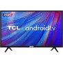 Smart Tv 32″ Tcl Led S5200 Hd Hdr Android Com Bluetooth E Google Assistant