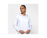 Moletom Puma Cropped C/ Capuz Feminino