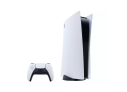 PlayStation 5 825GB 1 Controle Branco Sony
