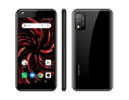 Smartphone Positivo Twist 4 Fit 32GB Preto 3G – Quad-Core 1GB RAM Tela 5” Câm. 8MP + Selfie 5MP