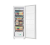 Freezer Vertical Consul 1 Porta 121L CVU18GB