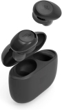 JBL, Fone de Ouvido Bluetooth, Tune 125 TWS – Preto