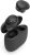 JBL, Fone de Ouvido Bluetooth, Tune 125 TWS – Preto