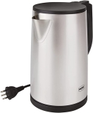 Jarra Elétrica 1,7 Litros Vidro 127v Mor