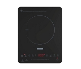 Cooktop Portátil por Indução Tramontina Slim Touch 9471413 com 1 Boca Preto 220V