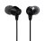 JBL C50HI – Fone de Ouvido in Ear, Preto