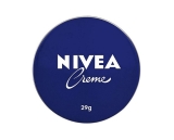 NIVEA Creme Hidratante Lata 29g