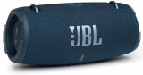 Caixa de Som Bluetooth JBL Xtreme 3 100W Azul – JBLXTREME3BLUBR