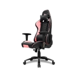 Cadeira Gamer Pichau Donek S, Preta e Rosa, PG-DNKS-BKPK