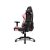Cadeira Gamer Pichau Donek S, Preta e Rosa, PG-DNKS-BKPK