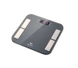Balança Corporal Digital Bioimpedância Banheiro Relaxmedic