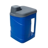 GARRAFAO TERMICO 5,0L INVICTA AZ