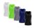Kit 5 Regatas Masculina Lisa Básica Dry Academia Treino Esporte Camisa Camiseta Blusa Esportiva Corrida Bike