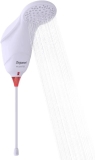 Ducha Sublime Eletrônica 5500w 127v Cx.pr Zagonel Branco 110v