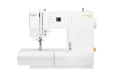 Máquina de Costura Pfaff, Passport 3.0, Eletrônica, Bivolt