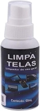 CLEAN LIMPA TELAS 60ML