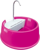 Furacão Pet FONTE JOY CAES E GATOS FURACAOPET 220V – ROSA