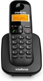 Ramal de Telefone sem Fio TS3111 Preto Intelbras