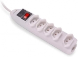 Filtro De Linha 5 Tomadas Branco Multilaser – WI300