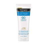 Sun Fresh Fps 90, Neutrogena, 200 Ml