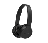 Headphone Philips Wireless BT Preto TAH1205BK/00