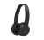 Headphone Philips Wireless BT Preto TAH1205BK/00