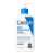 CeraVe, Loção Hidratante Corporal, com textura Fluida e Ácido Hialurônico, 355ml