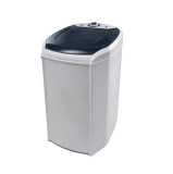 Lavadora Lavamax Eco 10kg 110V branca Suggar