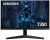 Monitor Gamer Samsung 22″ FHD,75Hz, HDMI, VGA, Freesync, Preto, Série T350