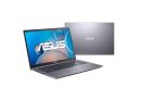 Notebook ASUS X515JA-BR2750W INTEL CORE I3 1005G1 / 4 GB / 256 GB / Windows 11 Home / Cinza