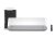 Ar-Condicionado Electrolux Split 9.000 BTUs Color Adapt Frio (UI09F/UE09F) 220V