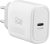 Carregador De Parede Ultra Rápido 20W Com 1 Saída USB-C Power Delivery I2GO – I2GO PRO Branco