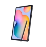 Tablet Samsung Galaxy Tab S6 Lite, 64GB, 4GB RAM, Tela Imersiva de 10.4′, Câmera Traseira 8MP, Câmera frontal de 5MP, Wifi, Android 13